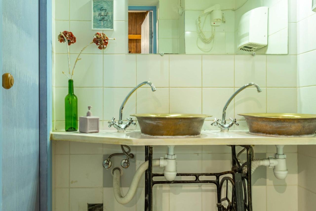 Хостел Garis Factory Киев